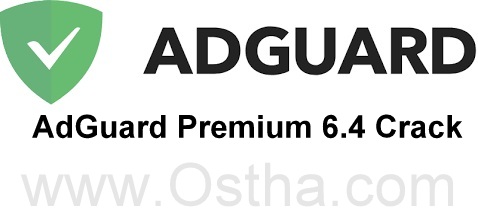 Adguard premium key